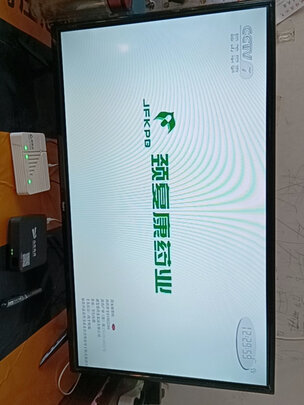 小米电视  X50 50英寸 金属全面屏 4K超高清  运动补偿 远场语音 智能教育电视L50M5-RK红米 电视