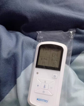 健得龙KTR-115按摩器|外观展示健得龙颈椎按摩器怎么样？到底有效果没有？
