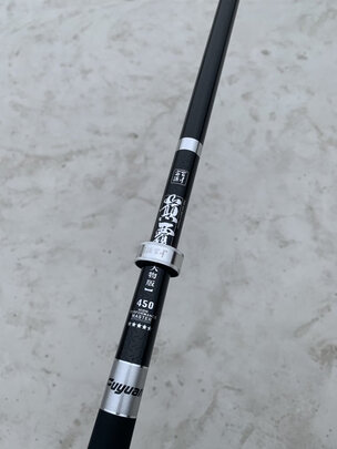 富源百川巅覆大物鱼竿新手小白攻略爆料，独家揭秘测评!