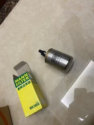 燃油滤清器