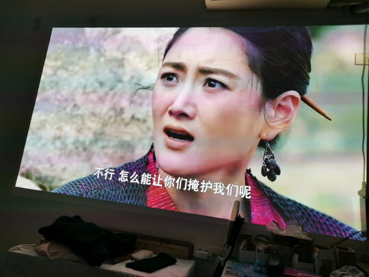 当贝f3和小米激光投影仪哪个好？哪个更胜一层？