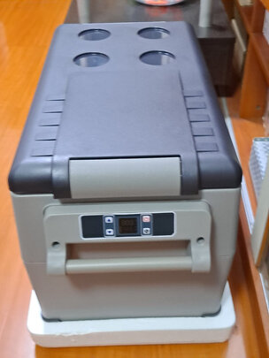 车载冰箱