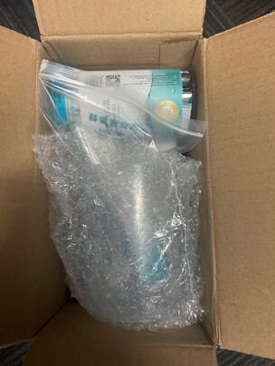 洗鼻器