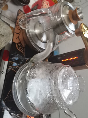 煮茶器/电茶盘