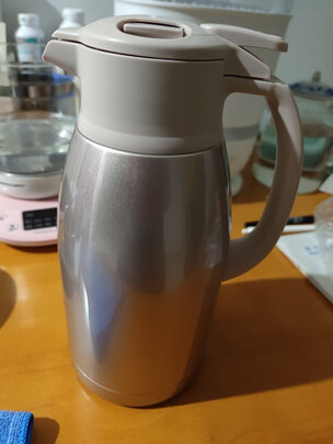 保温壶