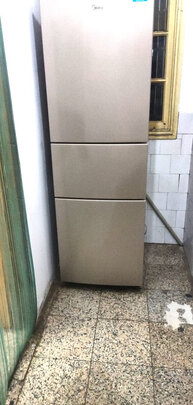 冰箱|参考剖析美的BCD-213TM(E)冰箱怎么样?深度测评剖析