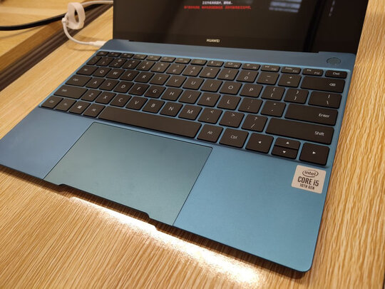 华为MateBook|用户揭秘华为MateBook X笔记本电脑好吗,入手解密评测真相