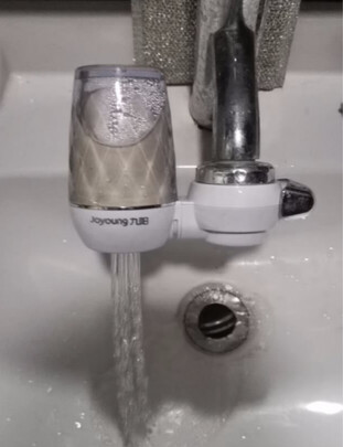 净水器
