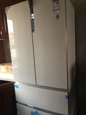 冰箱|打听下卡萨帝555WDGAU1冰箱怎么样？一个月使用感受揭密