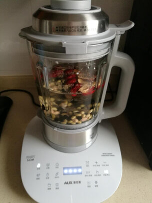 奥克斯破壁机怎么样好不好用？