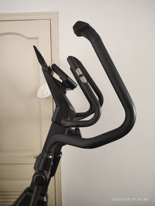 椭圆机|麦瑞克Merach椭圆机K30怎么样上手一周说讲感受