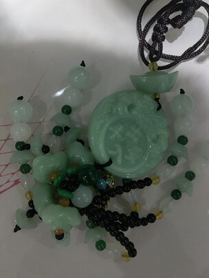 汽车挂件