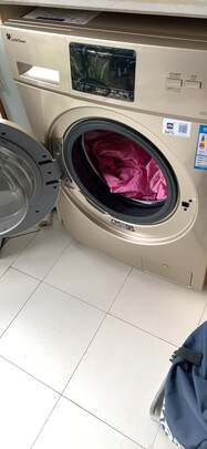小天鹅TD100V321DG5|小天鹅10公斤洗烘一体机怎么样？是否值得选择呢？
