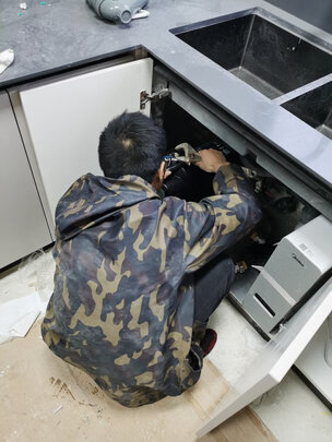 热水器增压泵