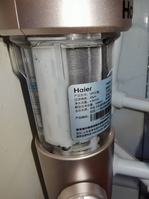 净水器|参考剖析海尔HRO10H11-2U1净水器怎么样?深度测评剖析
