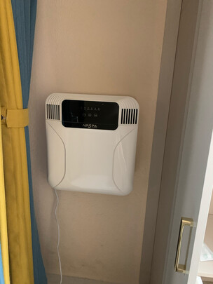 新风机|客观评价艾尔斯派260GD怎么样？上手三周说真相