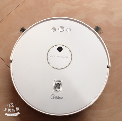 扫地机器人|【电商快报】美的扫地机器人真的很好吗？谈个人感受内幕？