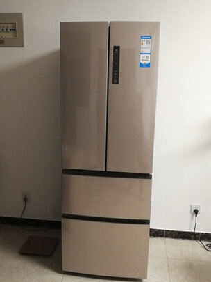 冰箱|海尔BCD-329WDVL冰箱怎么样?亲身体验告知你实情!