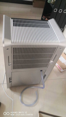 松京DH05除湿机|松京DH05除湿机好吗？图文评测曝光