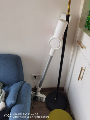 吸尘器|客观评价米家SCWXCQ02ZHM吸尘器怎么样？上手三周说真相