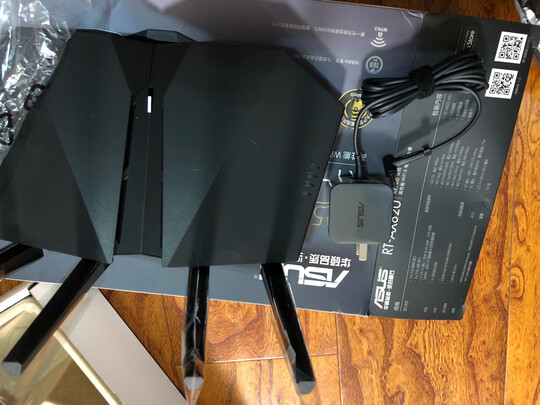 华硕RT-AX89X怎么样?用后一周吐槽大揭秘