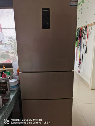 冰箱|美菱BCD-219WUE3CX冰箱独家揭秘评测真相,不看后悔!