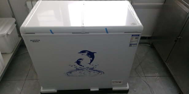 冰柜|澳柯玛BCD-217CFA冰柜怎么样？亲身体验告知你实情！