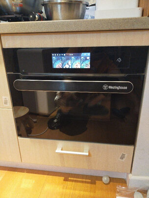 蒸烤箱|【今日头条】西屋v9蒸烤一体机怎么样？用后告诉大家真实感受