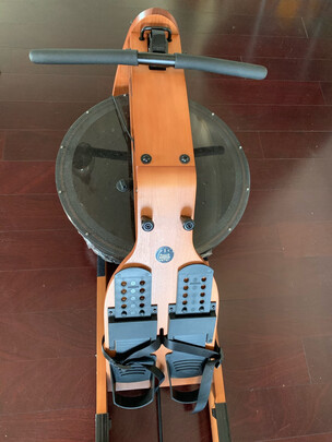 曝实情美国西屋划船机wr10a怎么样大家真实看法爆料