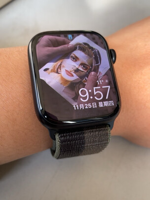 AppleApple Watch Series 7选择五大雷区要慎重