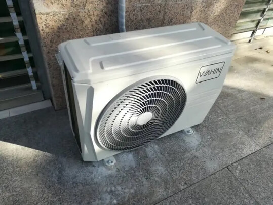 真实感受解析:美的KFR-35GW/N8VHA1怎么样到底垃不垃圾?