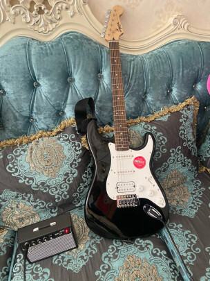 FENDER0370001532吉他|FENDER0370001532吉他好吗？图文评测曝光