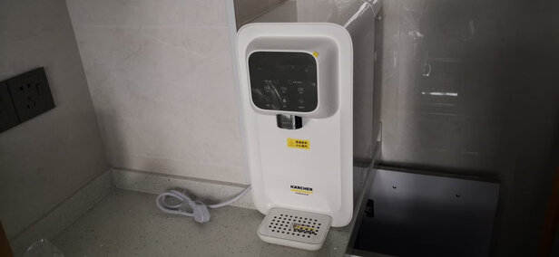 KARCHERWPC|KARCHERWPC 120 RO-H净水器如何,值得入手的原因分享！