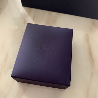 18K金手链