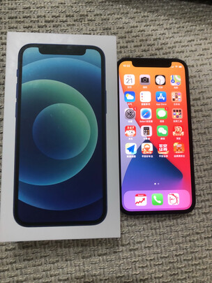 AppleiPhone 12 mini选择误区，需要注意这五点