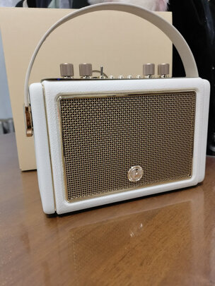 猫王音响MW-M3一周使用彻底爱上了吗