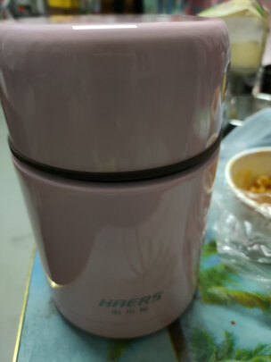 焖烧杯