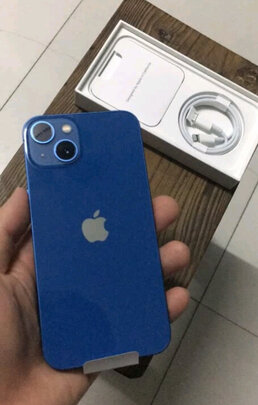 AppleiPhone|AppleiPhone 13手机怎么样上手一周说讲感受