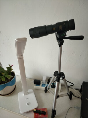 curb望远镜怎么样