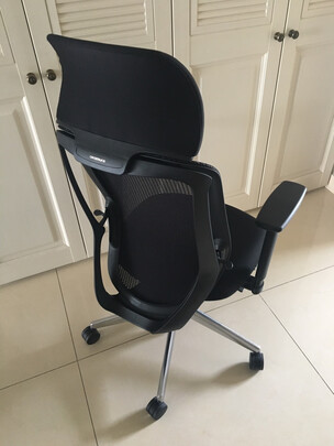 okamuraSylphy|okamuraSylphy Light电脑椅如何,值得入手的原因分享！