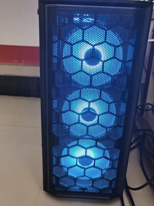 武极新i7|武极新i7 10700怎么样?用后一周分享体验评测感受