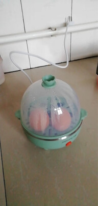 煮蛋器