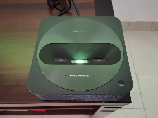 峰米R1 Nano 激光投影仪选择五大雷区要慎重