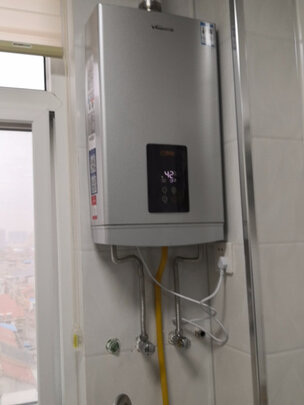 万和JSQ30-560J16极度喜欢感受反馈