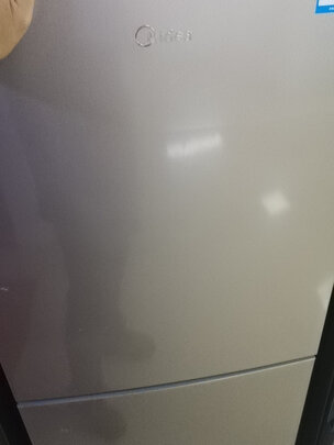 冰箱|美的BCD-166WM冰箱真实使用感受？真相必看