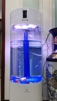 讲真的arowanahome是什么牌子?这牌子的鱼缸值得入手吗