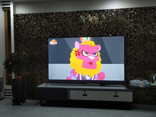 内幕吐槽:TCL75V6怎么样?真实内幕曝光 内幕吐槽:TCL75V6怎么样?真实内幕曝光