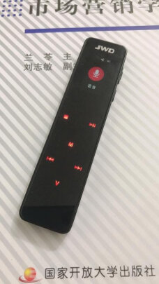 JWD SVR-218好不好？做工够不够好？反应灵敏吗？