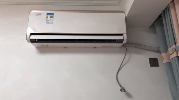 美的KFR-35GW/N8VJE3是哪里生产的，值吗