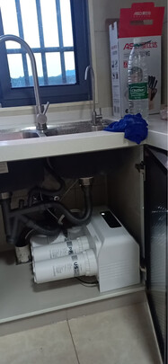 净水器|安吉尔哪吒净水器和v6哪款好?到底值不值得选购？